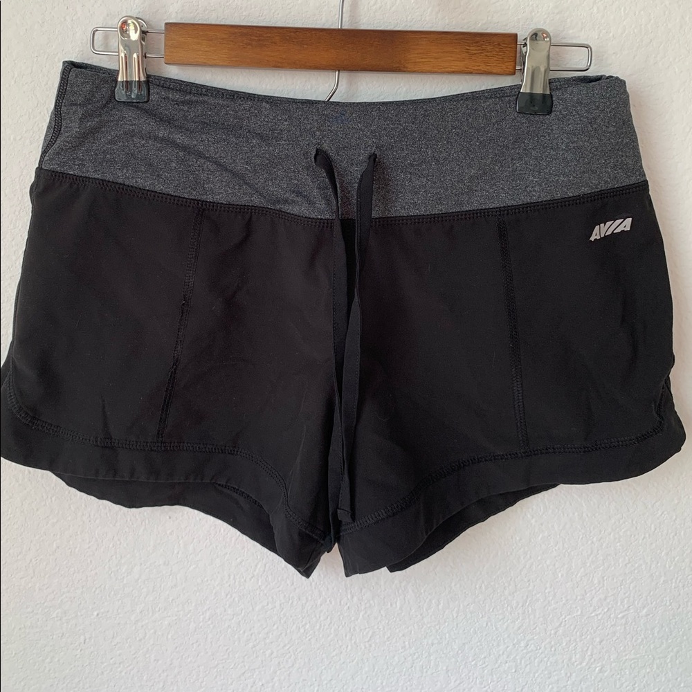 Gym Shorts